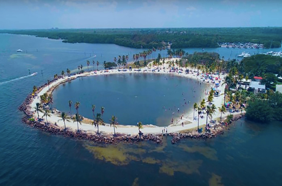 5 Secret Photo Spots in Miami for Your Ozella Bikini Shoot