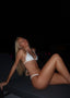 Stella Bikini Set Snow