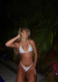 Stella Bikini Set Snow